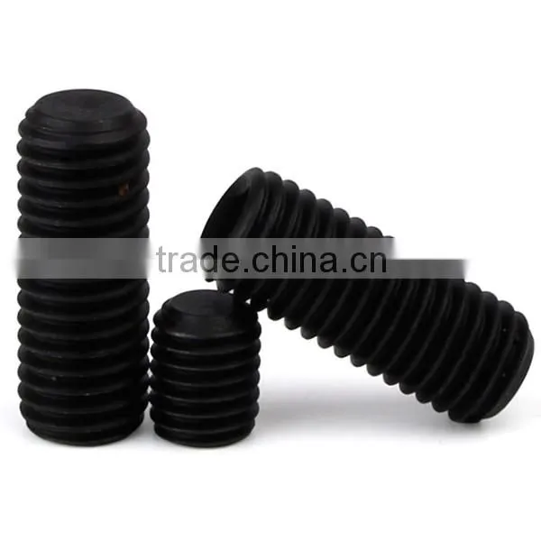 DIN 913 set screw Grade 10.9/12.9
