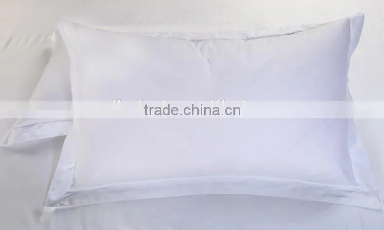 4pcs 100% cotton luxury five star hotel bedding set