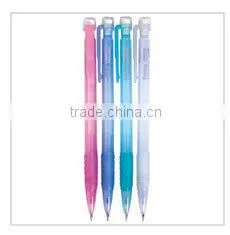 Good quality 0.5/0.7mm plastic mechanical pencil