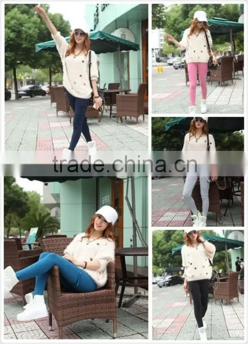 2014 New Style Fashion Women Leggings , 2014 New Products Stockings Pantyhose