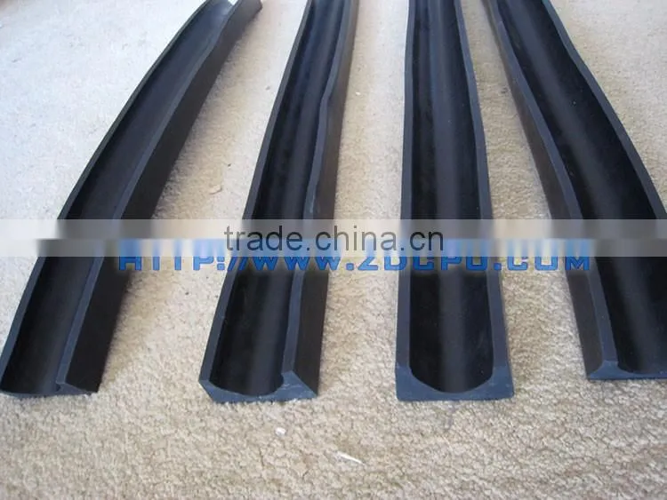 OEM cars auto accessories door rubber seal strip