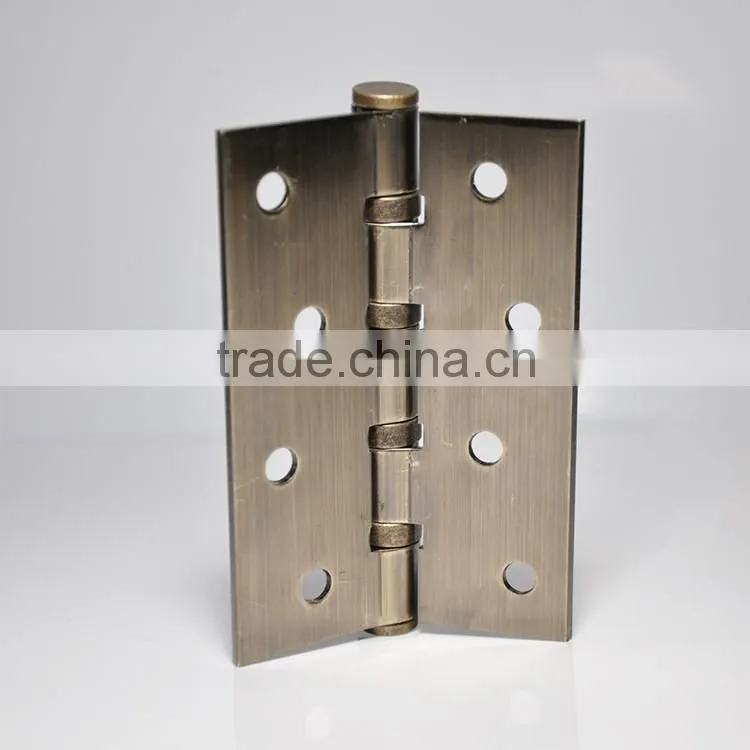 Door Window Hardware Holes Ball Bearing Hinge