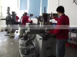 New Hancheng Die Cut Technology (Xiamen) Co., Ltd. company overview - view 3