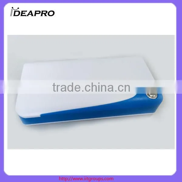 IDP-A111-Cheap power bank 12000mah power bank