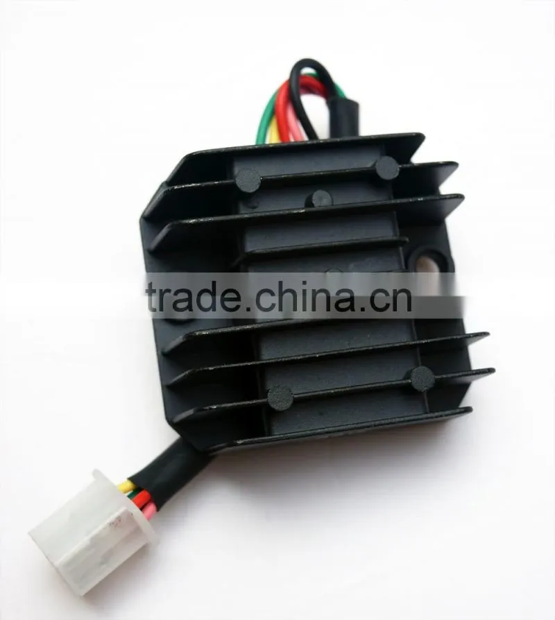 FXD Regulator Rectifier
