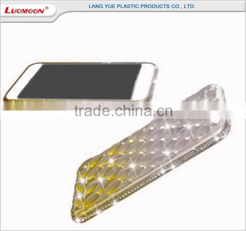 crystal diamond phone case cover for huawei a v c 5 6 7 8