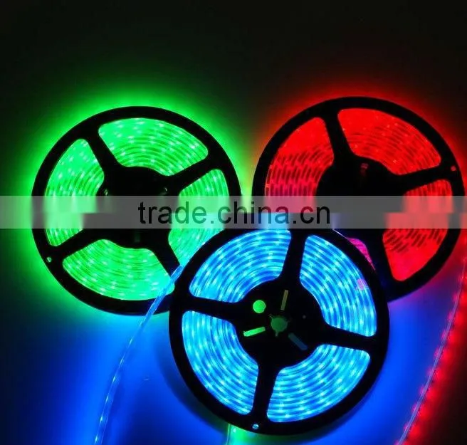 LED strips 12V SMD5050 RGB cheap rgb led