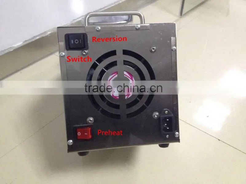 Professional hottest selling mini cold press oil machine