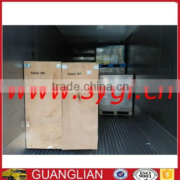 fuel filter seat 4983355 for kinglong bus