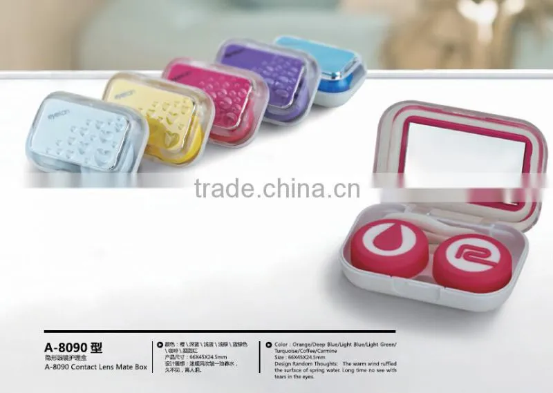A-8090 kaida wholesale colored contacts