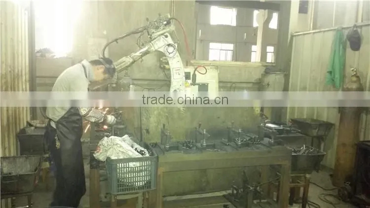 Bicycle parts ZFA2066 steel brazil handlebar factory direct sell