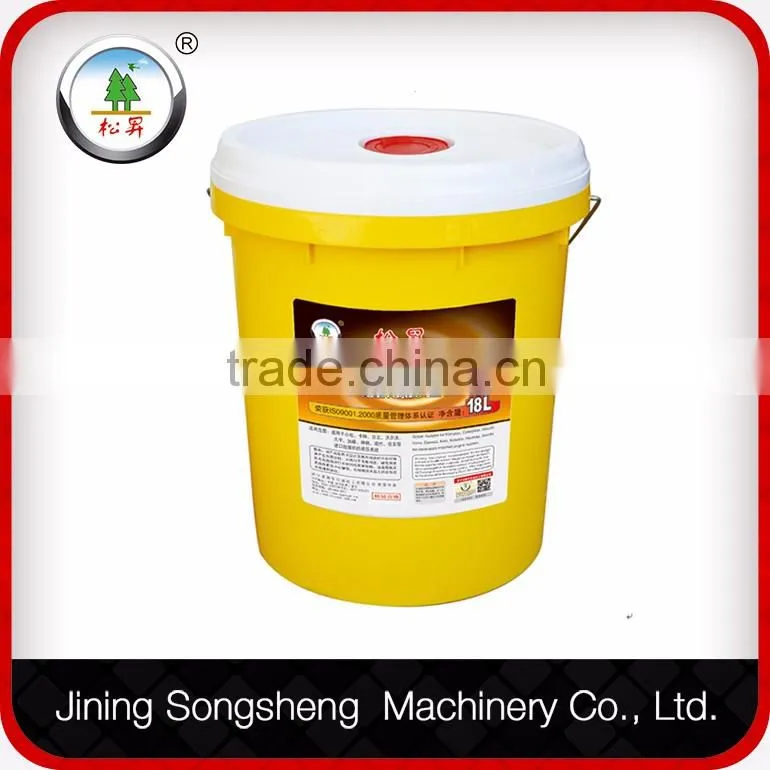 Multipurpose Diesel Lubricating Oil Suppliers