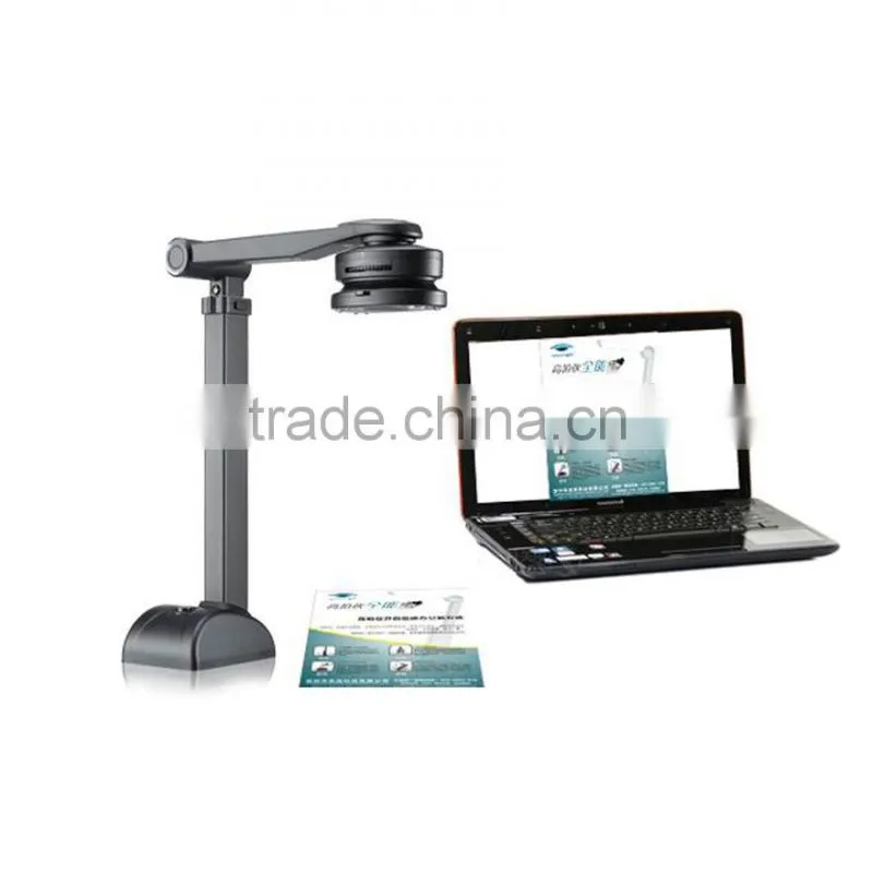Lighting and visual equipment datalogic scanner