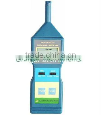 Sound Level Meter SL-5826, sound level tester, cheap price, good quality