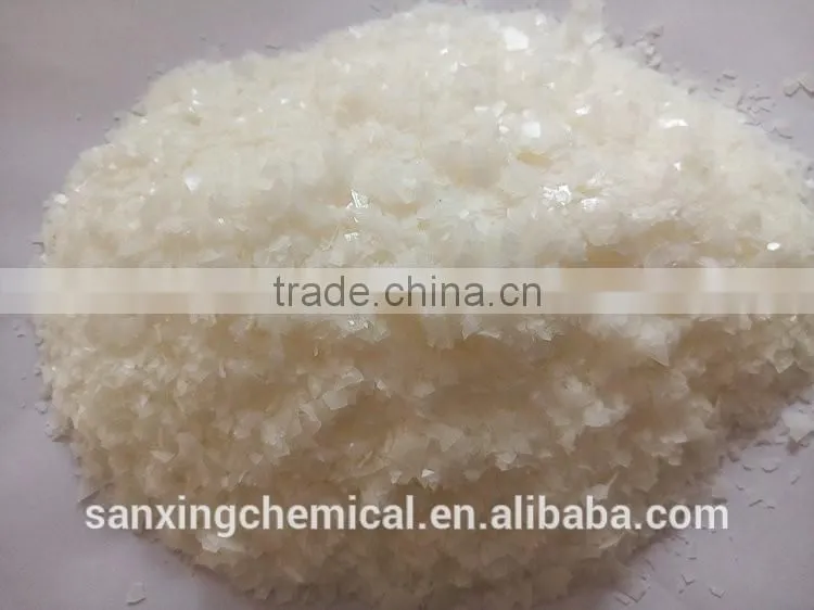 Fabric Softener Flake SXB