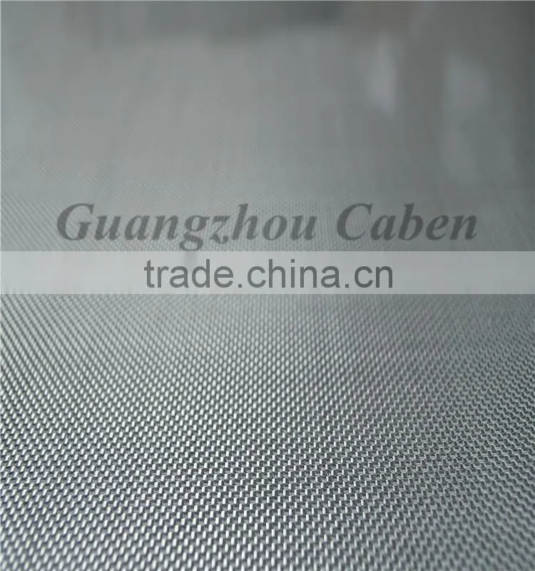 Direct supply 1.5K pure silver glossy plain veneer epoxy glass fiber sheet