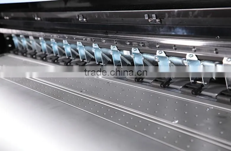 Heavy duty 10feet large eco solvent printer for sale