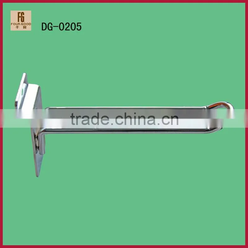 25mm metal pipe fittings - Four interface fastener