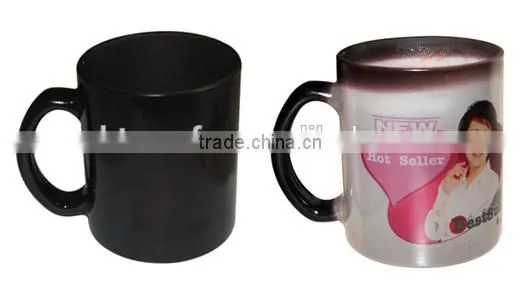 11 oz Sublimation Ceramic Couple Mug,Lover mugs