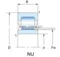 Cylindrical roller bearing NU340, NU344, NU348, NU352, NU356, NU360