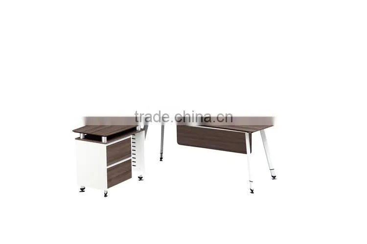 office furniture guangzhou modern executive desk office table design