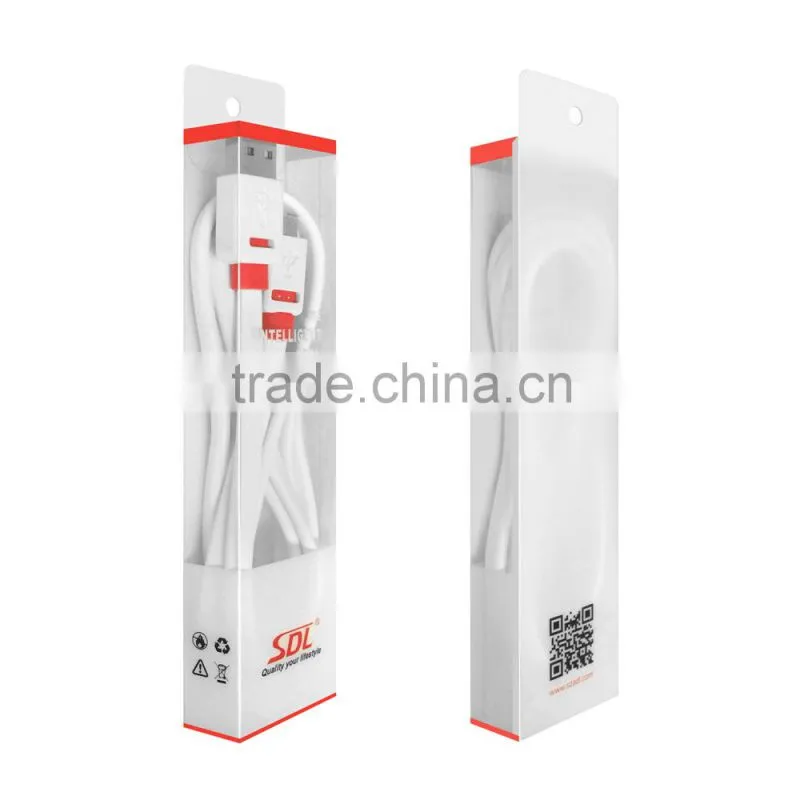 unique phone cable from SDL Shenzhen manufacturer