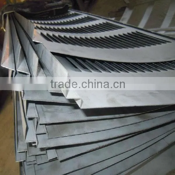 Noise Barrier walls/ Perforated Metal Noise Barriers