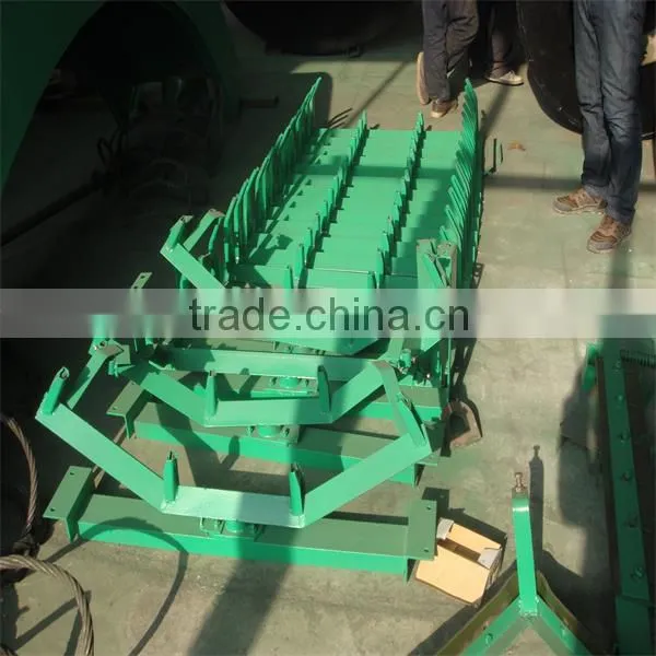 Mining Equipment-------Ore Conveying Equipment Belt Conveyor