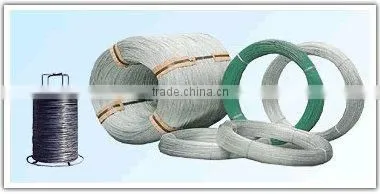 galvanized iron wire alibaba china factory