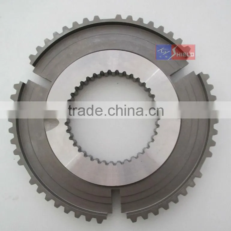 Truck Transmission Gearbox Spare Parts For ZF Synchronizer Body (BODY-SYNCHRO ) 1312304052