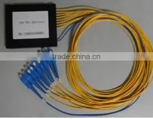 Fiber Optic PLC coupler