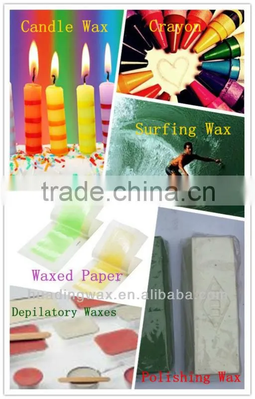 wax factory sale high qulity 2014 new C11H14N2 Ceresine wax