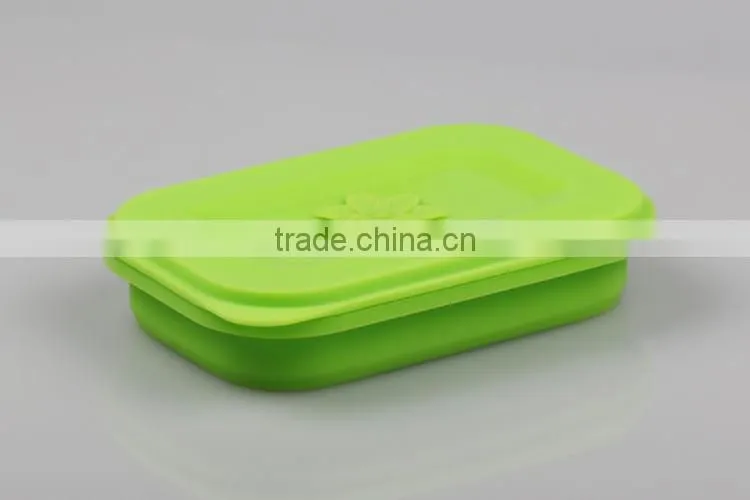 Christmas Gift BPA Free fancy bento Lunch Box for Europe Market