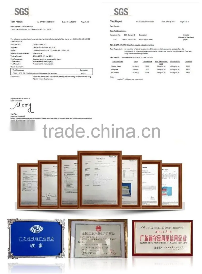 Custom-built a range of sizes (125g, 250g, 500g) coffee packaging vacuum bags valve with zippers