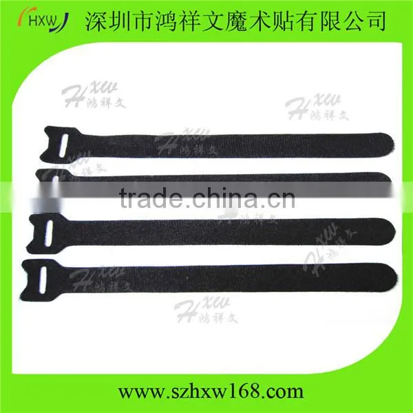 medical armbands hook and loop tape