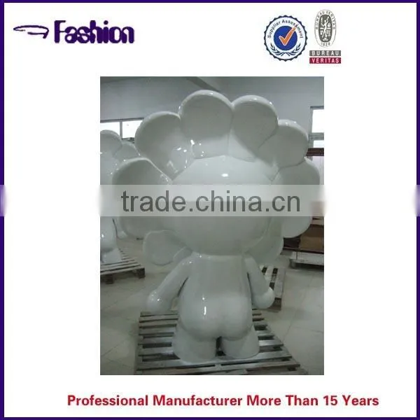 3D custom rotocasting vinyl toy manufacturer