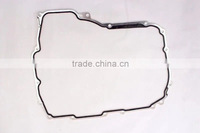 High Quality Automatic Transmission Sheel Gasket For Trans Model 6T45E auto parts OE NO.:24230715