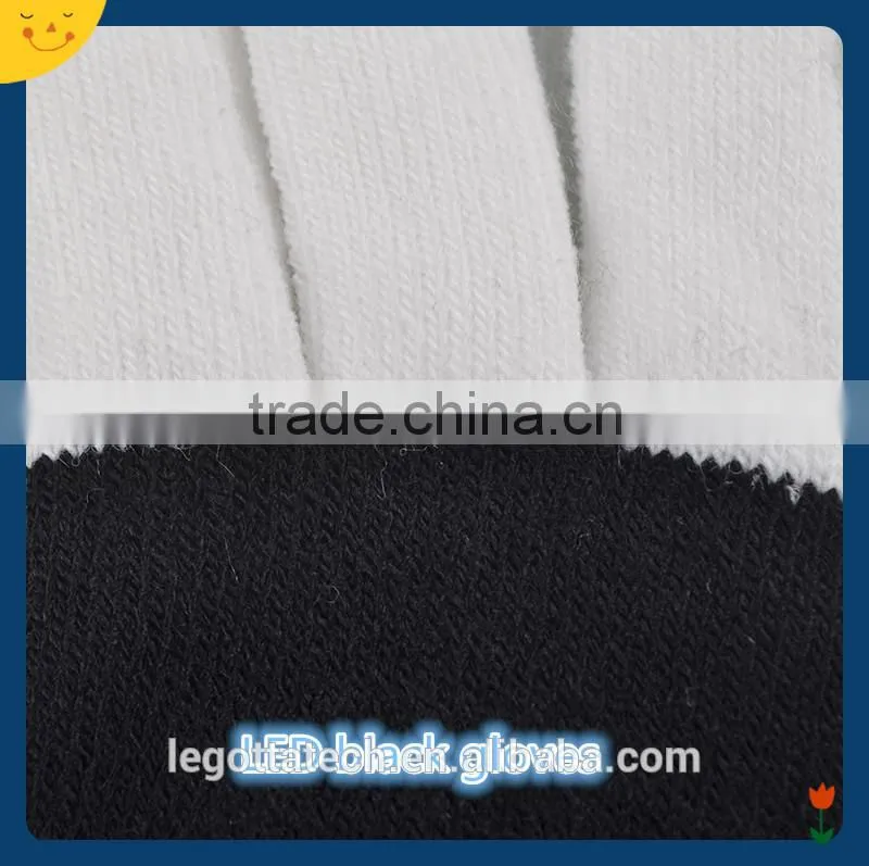 Best selling newest hight quality winter electical fashing lighting colorful laser gloves