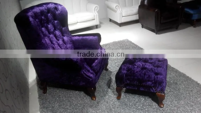 Luxury executive Chair