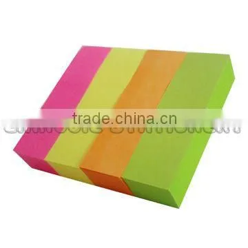 Customized self adhesive sticker