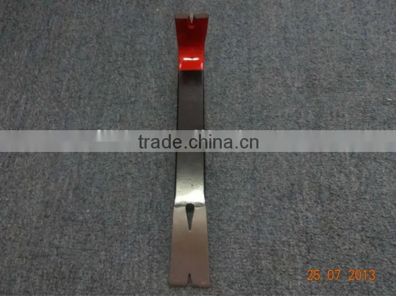 High Quality Steel Nail Pry Bar