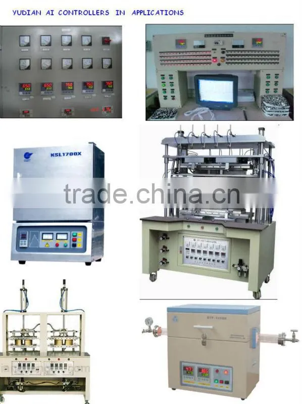 YUDIAN industrial automation digital temperature controller