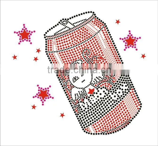 hot fix cola nailheads