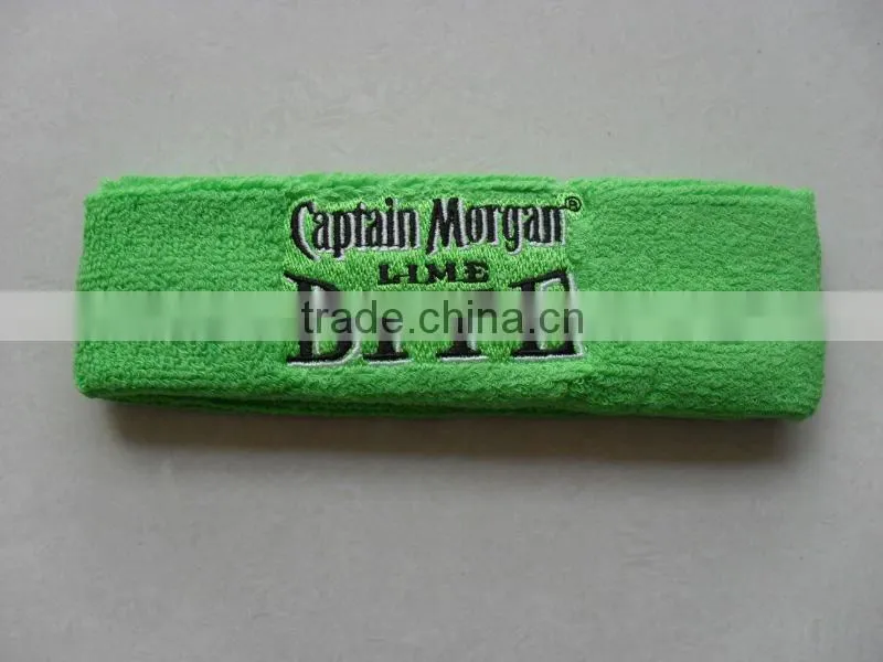Colorful Sport Head Band