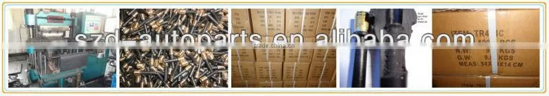 MS525 Aluminum Alloy Tyre Valve /New Ningbo Autoparts Clamp-in Tubeless Tyre Valves