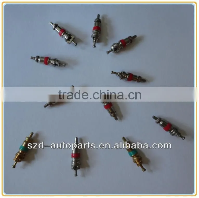 EP2 Bicycle Tire Valve Accessories-Valve Core/Tire Valve plunger