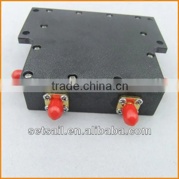 4-way micro-strip SMA-F Power Divider/splitter