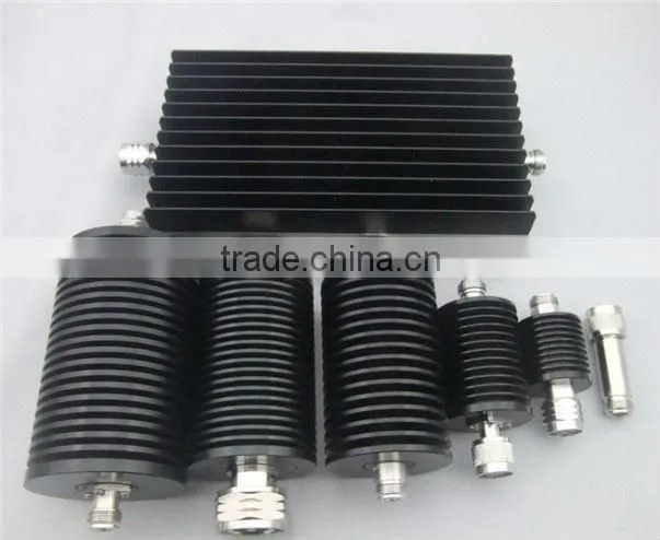 Coaixal Fixed 100W RF Attenuator (DC-3G)