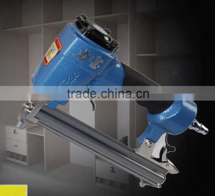 trade air nail gun