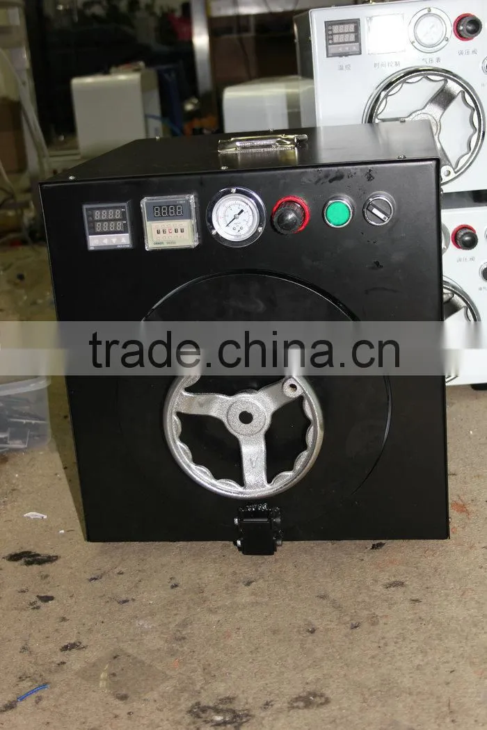 Wholesale LCD touch screen automatic air bubble remover machine for mobile phone repair